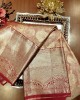 KANCHIPATTU SAREE